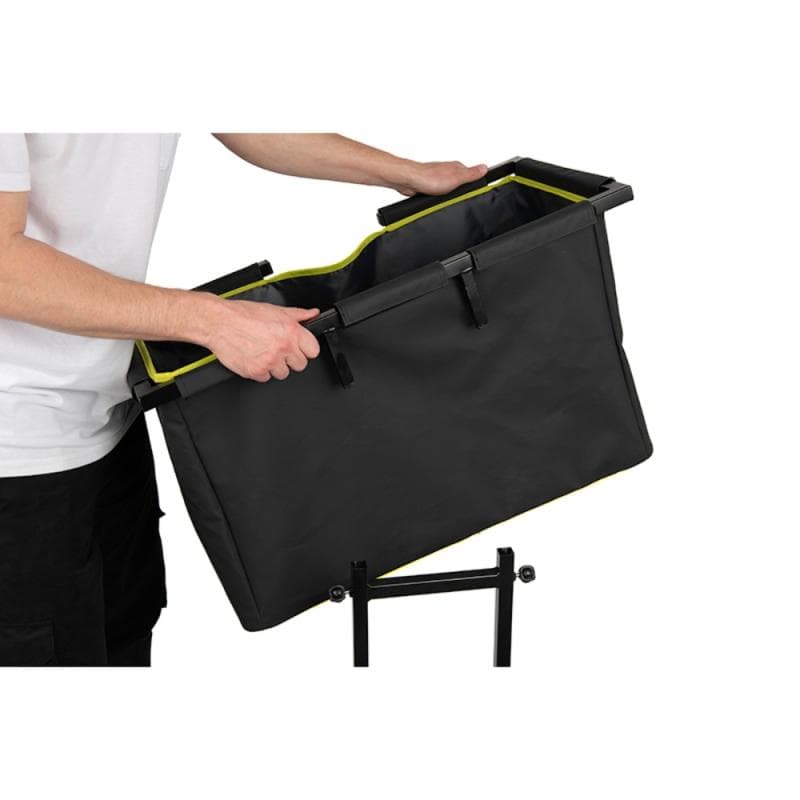 Matrix 4 Wheel Transporter Front Bag - foto 8