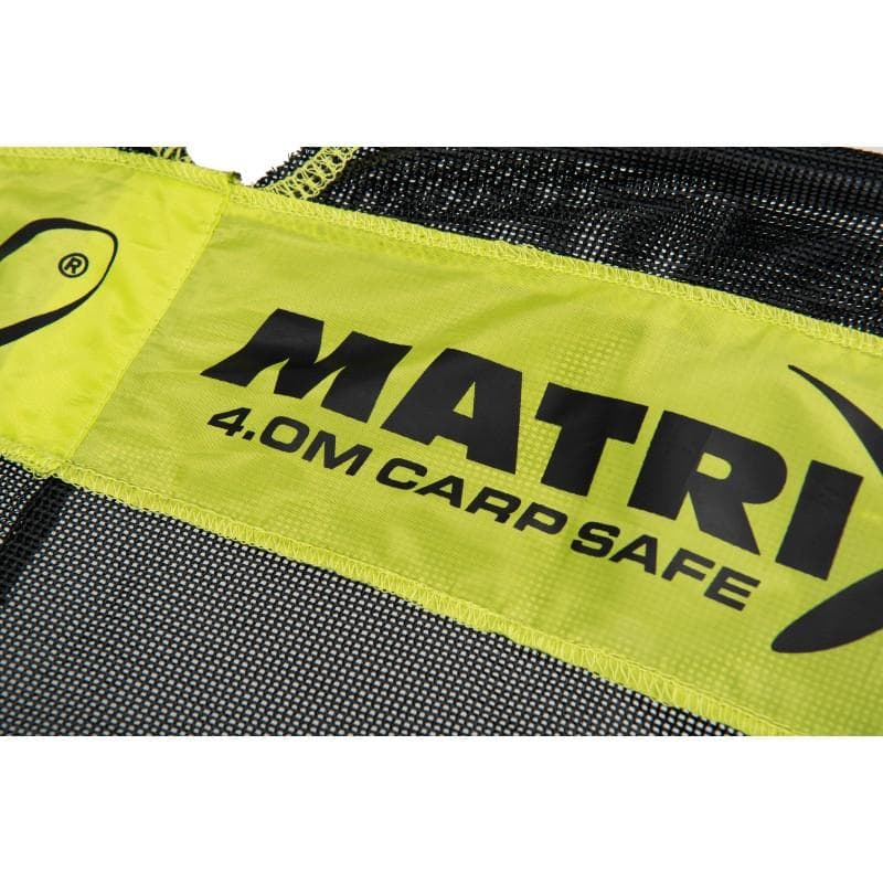 Matrix 4.0m Carp Safe Keepnet - foto 2