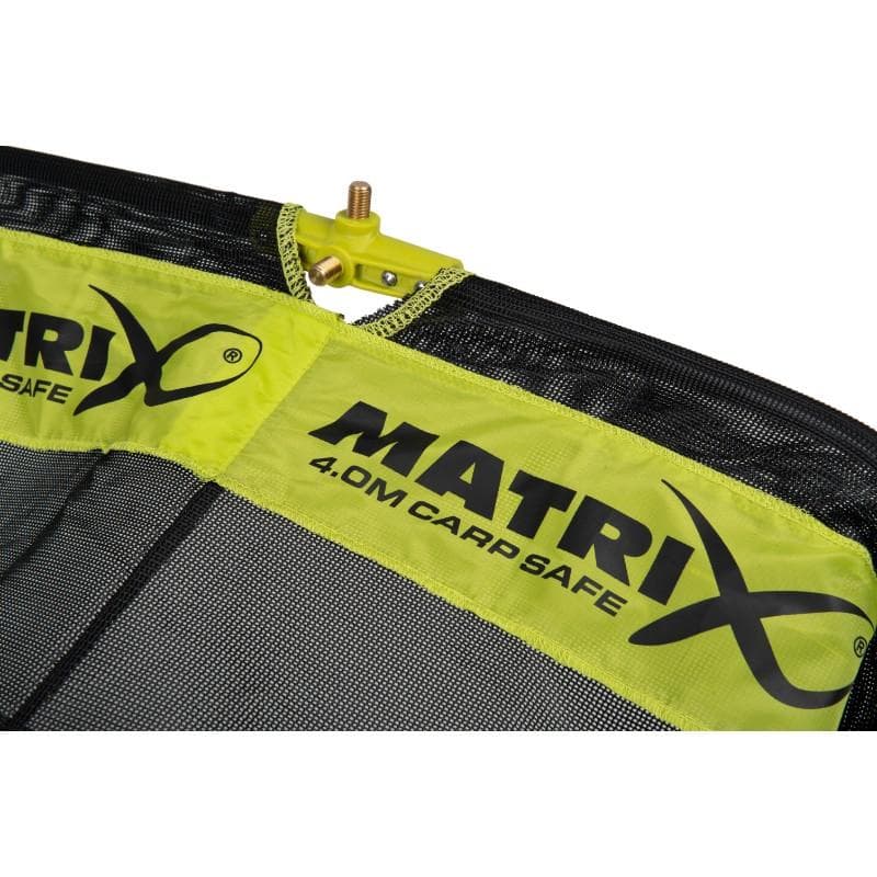 Matrix 4.0m Carp Safe Keepnet - foto 6