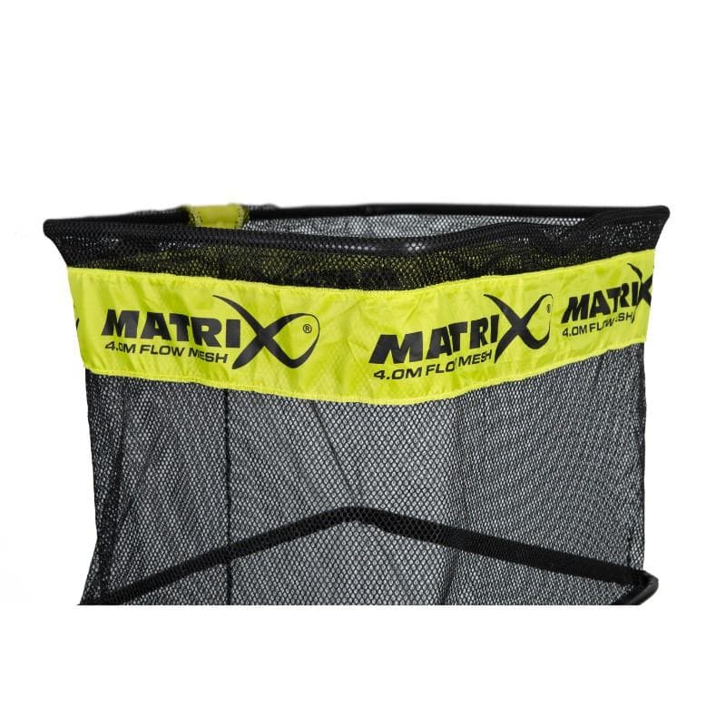 Matrix 4.0m Flow Mesh Keepnet - foto 7