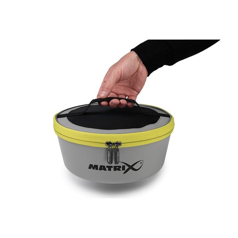 Matrix 7.5L EVA Airflow Bowl - foto 3