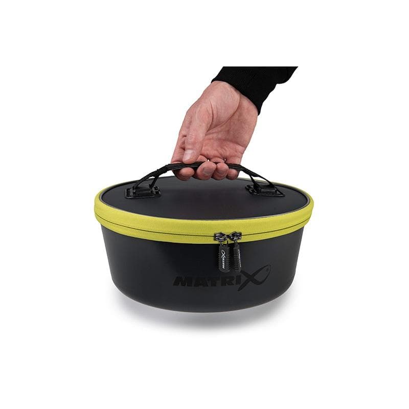 Matrix 7.5L Moulded EVA Bowl/Lid - foto 3