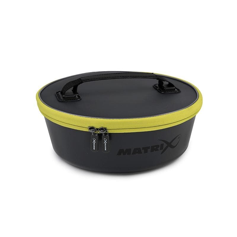 Matrix 7.5L Moulded EVA Bowl/Lid