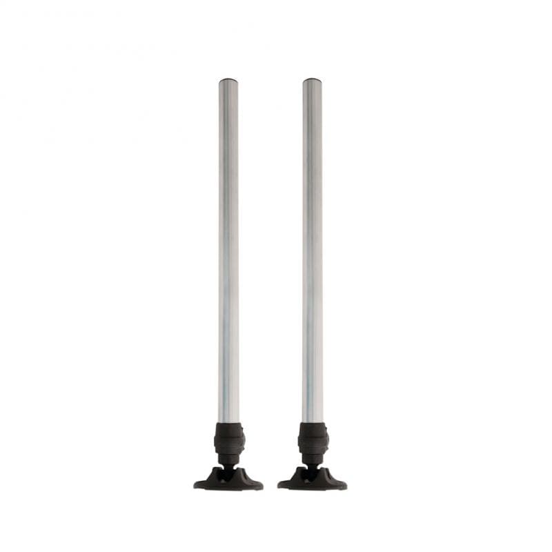 Matrix Adjustable Legs 25mm - 45cm 2 stuks