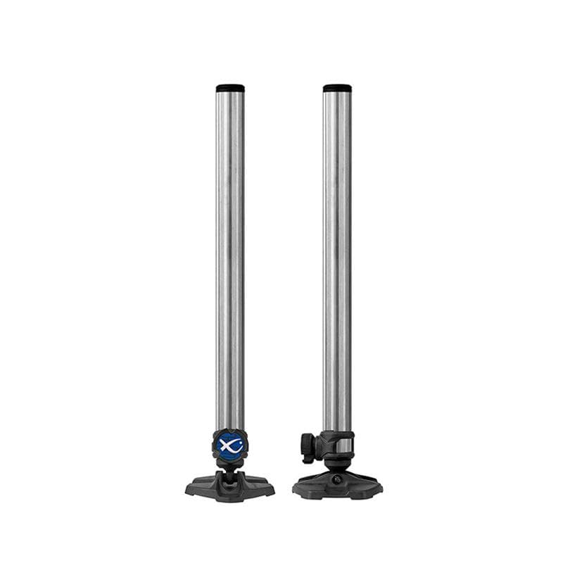 Matrix Adjustable Legs 36mm - 45cm 2 stuks