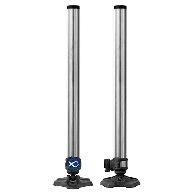 Matrix Adjustable Legs 36mm - 80cm 2 stuks