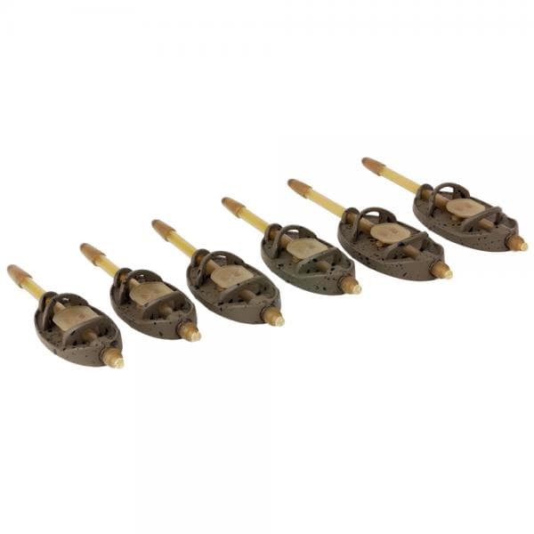 Matrix Alloy Method Feeder Medium 30gr