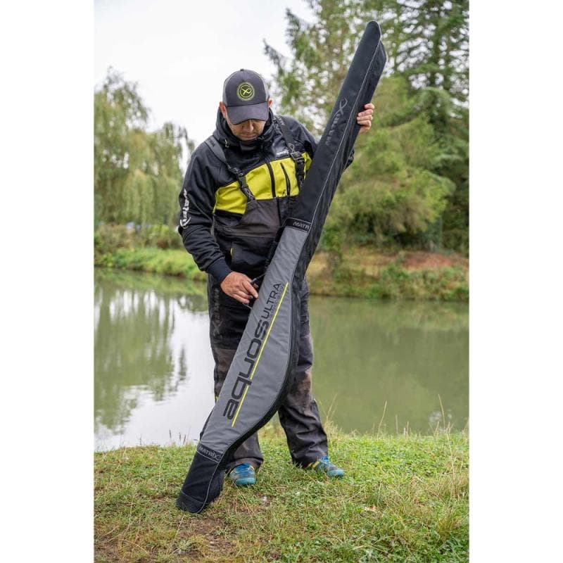 Matrix Aquos Ultra 2 Rod Sleeve - foto 7