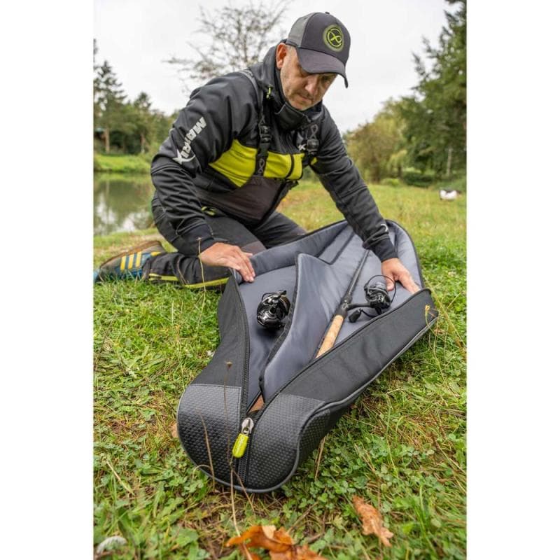 Matrix Aquos Ultra 2 Rod Sleeve - foto 9