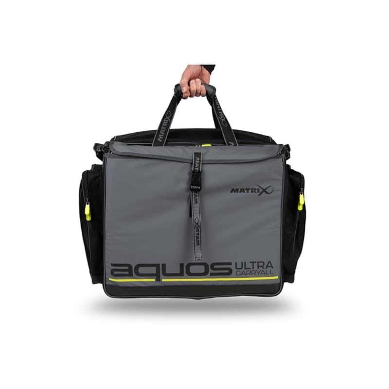 Matrix Aquos Ultra Carryall - foto 2