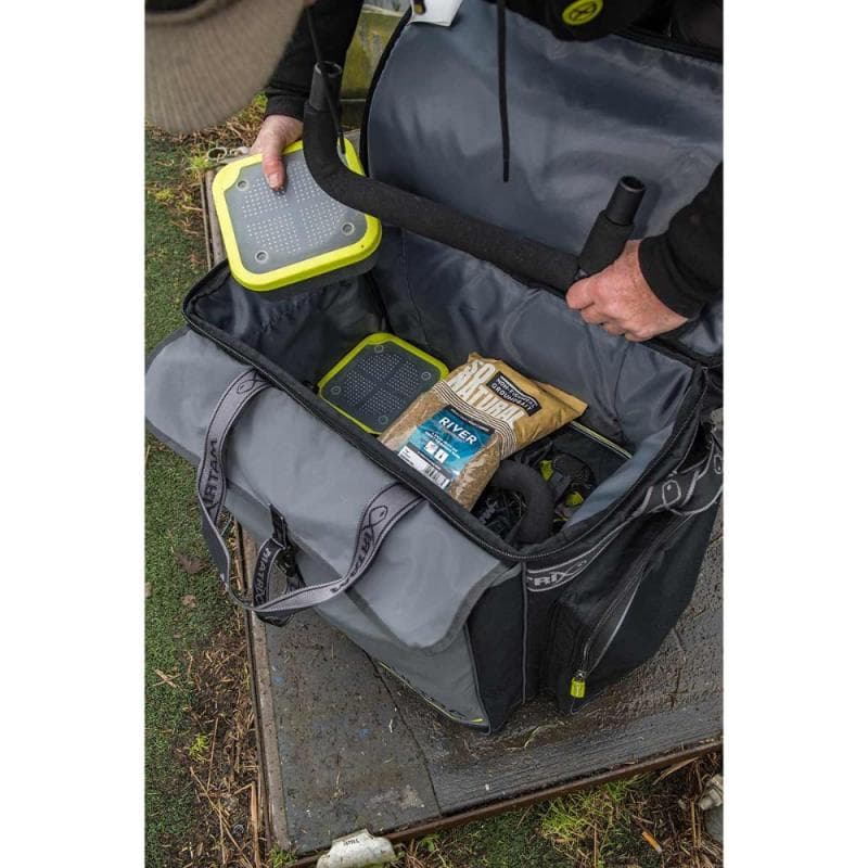 Matrix Aquos Ultra Carryall - foto 8