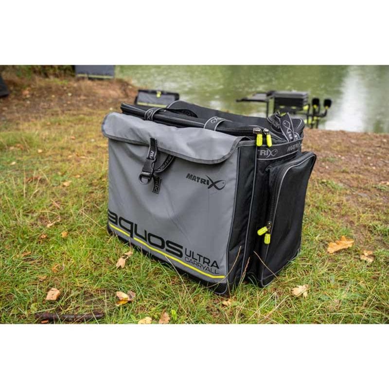 Matrix Aquos Ultra Carryall - foto 9