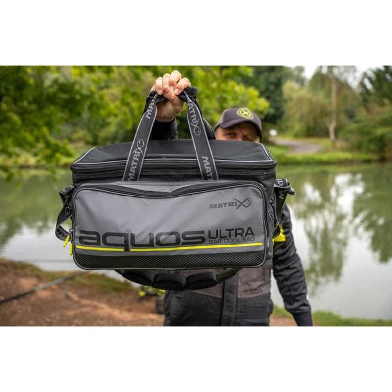 Matrix Aquos Ultra Cool Bag - foto 8