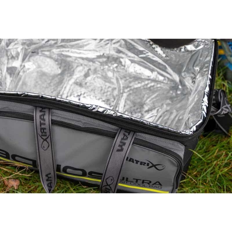 Matrix Aquos Ultra Cool Bag - foto 9