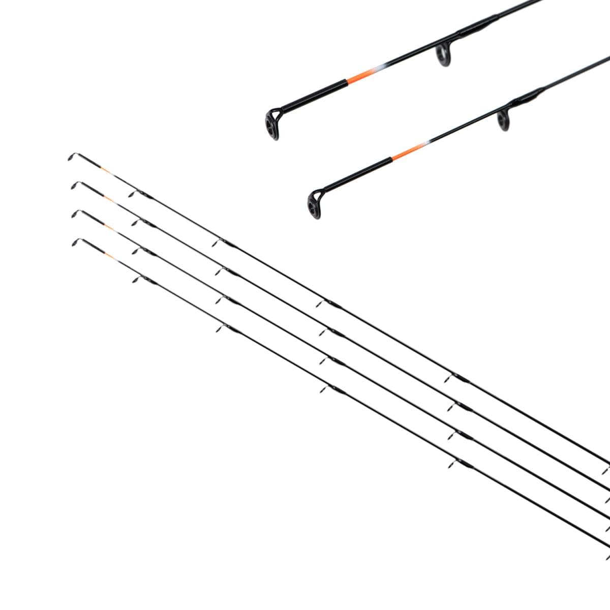 Matrix Aquos Ultra-D Feedertips 3.4mm 1.0oz