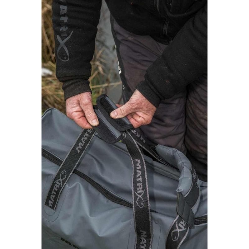 Matrix Aquos Ultra PVC Net Bag - foto 10