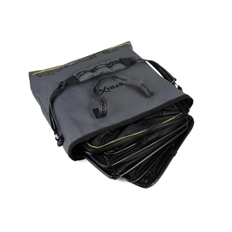 Matrix Aquos Ultra PVC Net Bag - foto 5