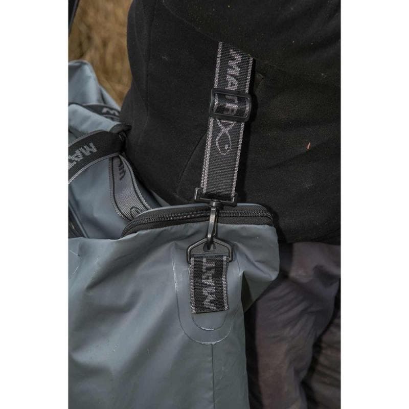 Matrix Aquos Ultra PVC Net Bag - foto 9