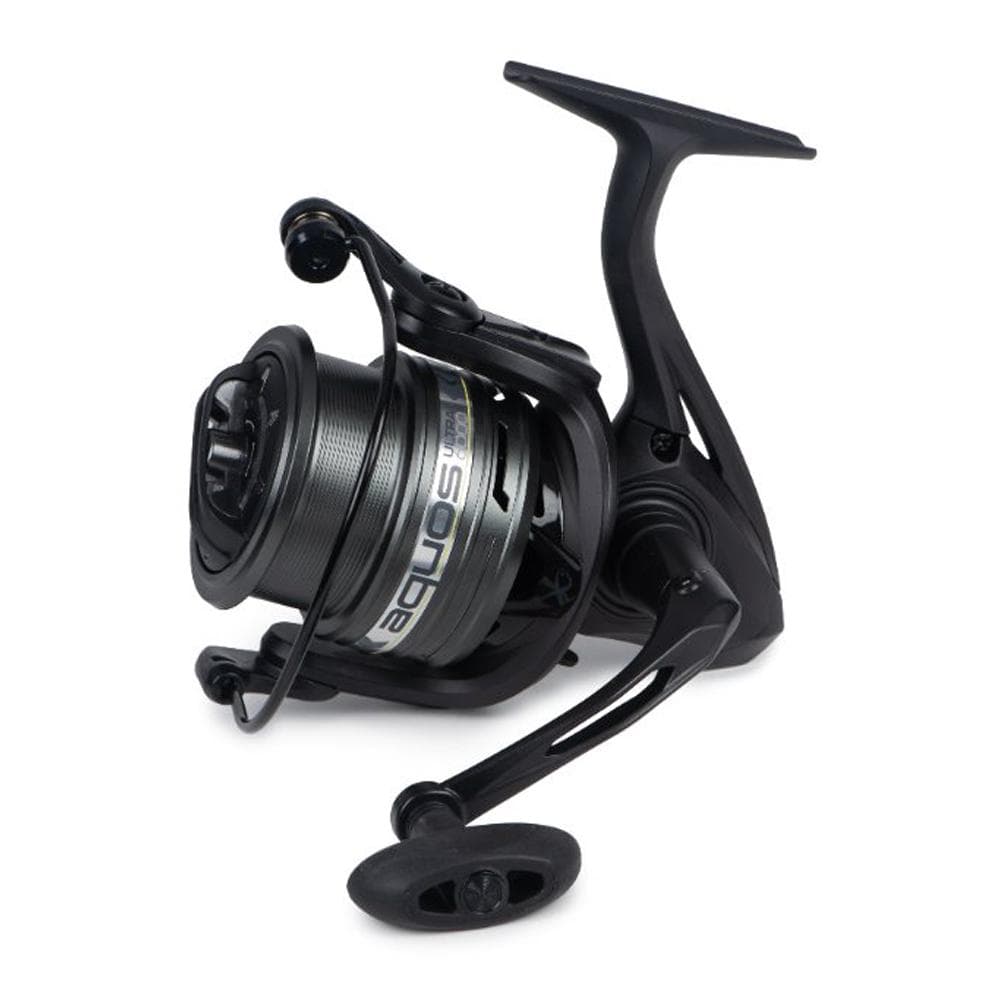 Matrix Aquos Ultra Reel 6000
