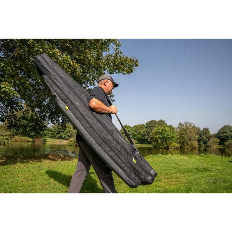 Matrix Aquos Ultra Rod Holdall - foto 10
