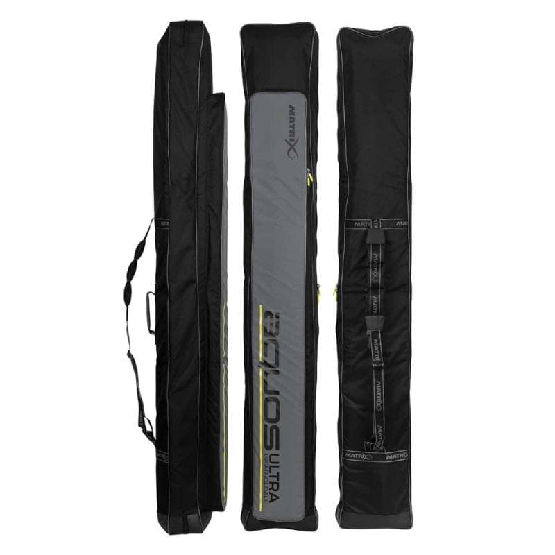 Matrix Aquos Ultra Rod Holdall - foto 2