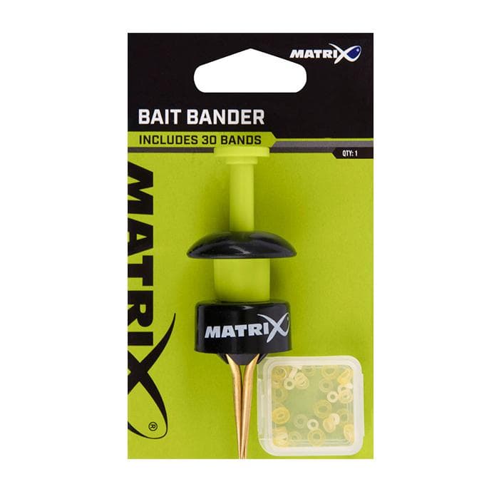 Matrix Bait Bander Incl. Bait bands - foto 2