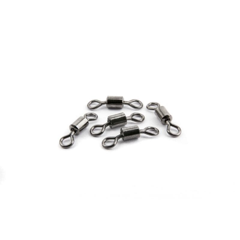 Matrix Barrel Swivels Size 12 - foto 2
