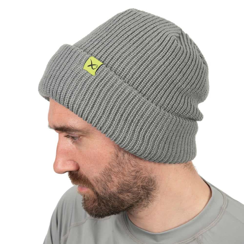 Matrix Beanie Grey - foto 2