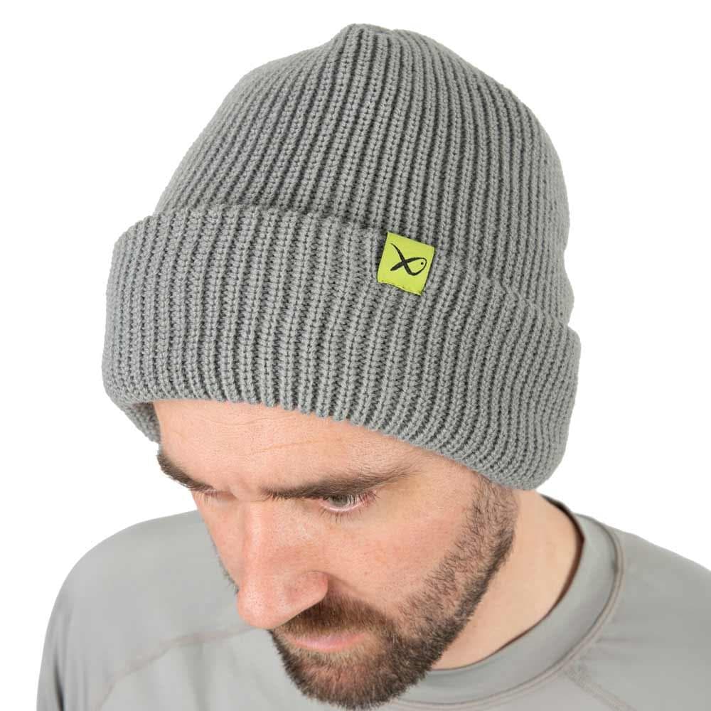 Matrix Beanie Grey - foto 3