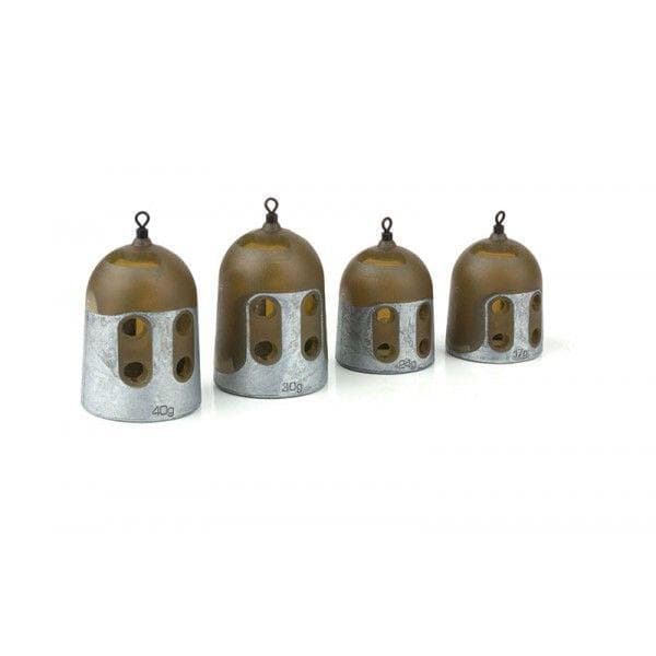 Matrix Bell Feeder Medium 30g