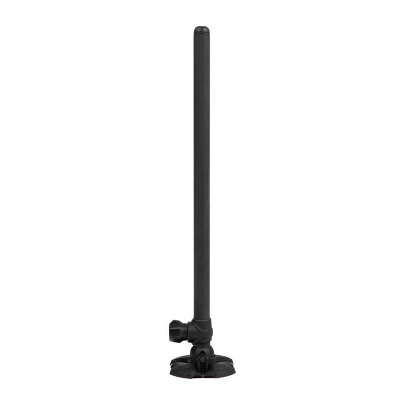 Matrix Black Extending Leg 25mm - 45cm
