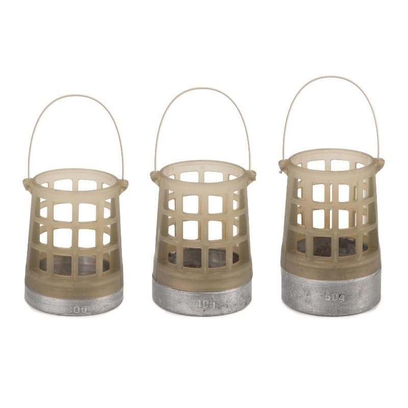 Matrix Bottom Weighted Feeder Large 30g