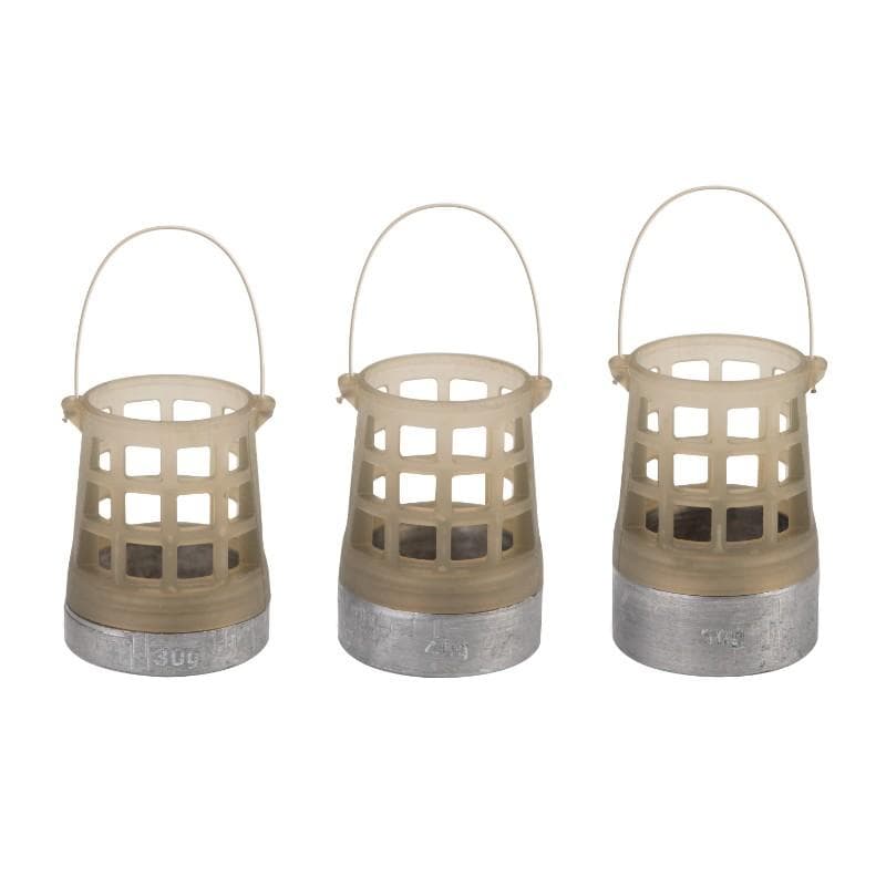 Matrix Bottom Weighted Feeder Medium 50g