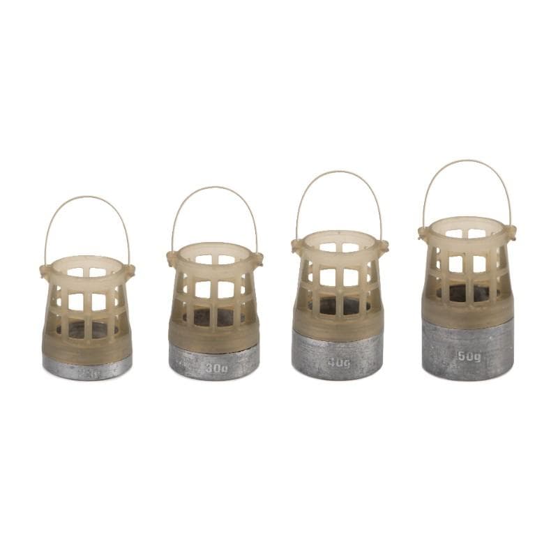 Matrix Bottom Weighted Feeder Small 20g