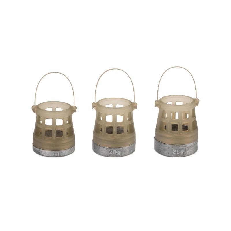 Matrix Bottom Weighted Feeder X-Small 25g