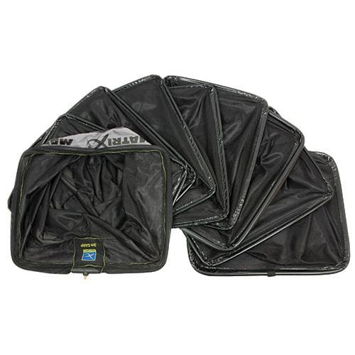 Matrix Carp Keepnet 4.0m 50x45cm