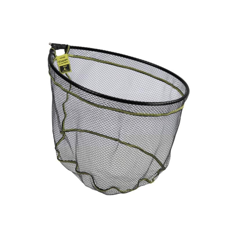 Matrix Carp Latex Landing Net L - 55x45cm