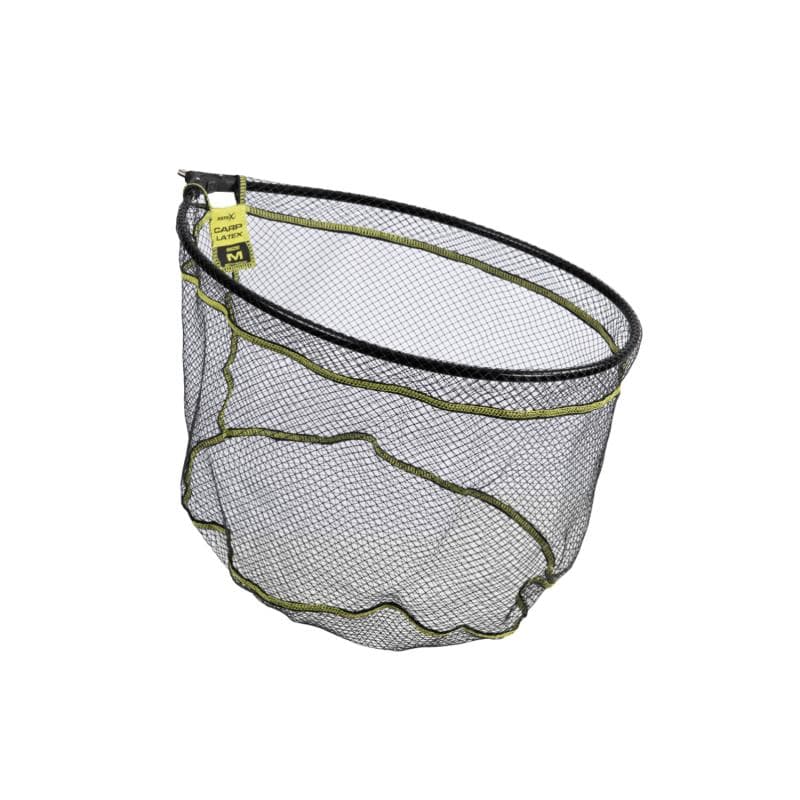 Matrix Carp Latex Landing Net M - 50x40cm