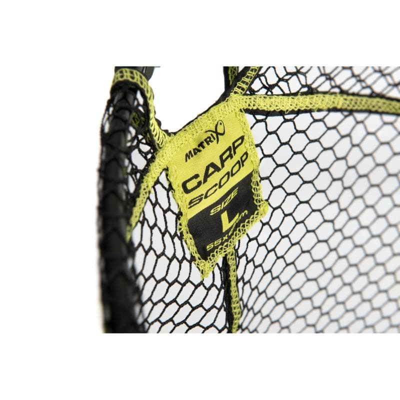 Matrix Carp Scoop L Net 55x45cm - foto 3