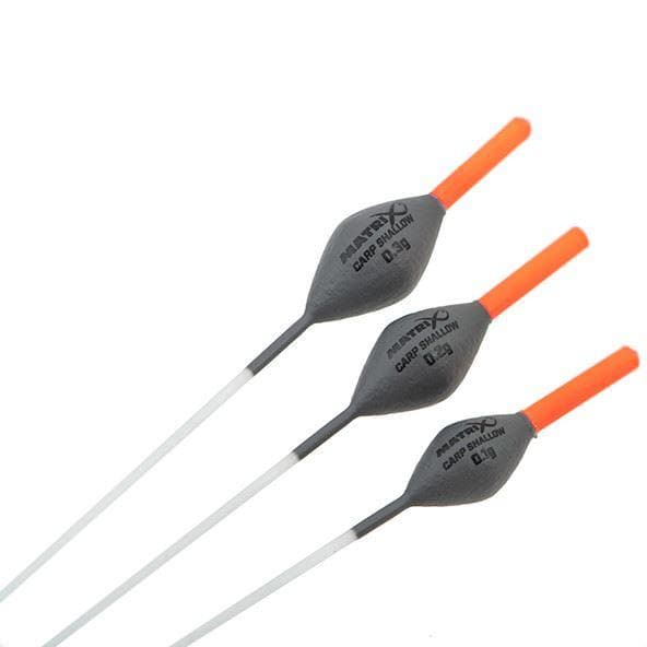 Matrix Carp Shallow Pole Float 0.2g - foto 2