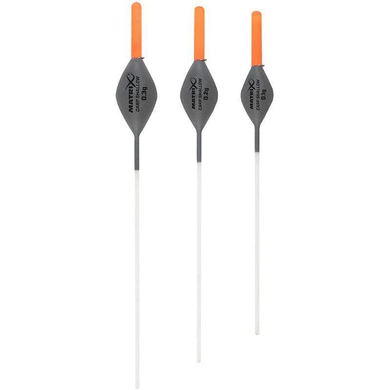 Matrix Carp Shallow Pole Float 0.2g