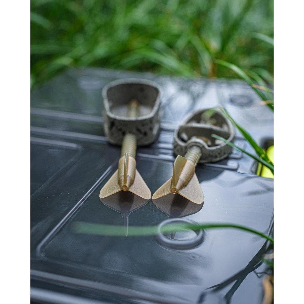 Matrix Distance Stem Flight - foto 2