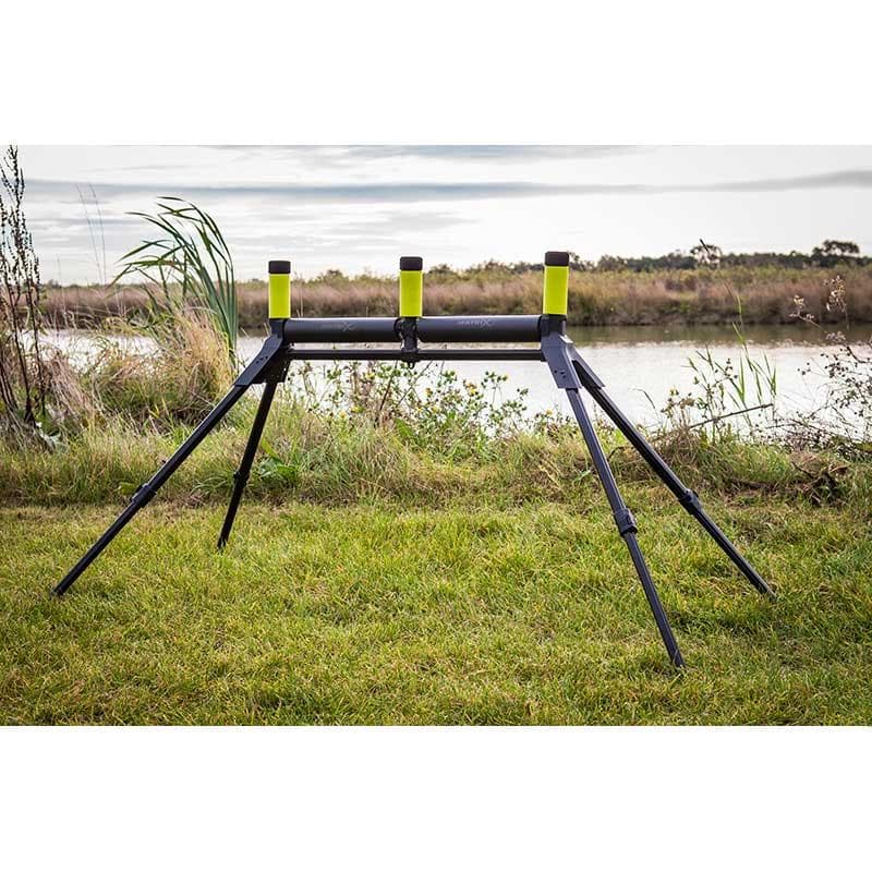 Matrix Double Compact Pole Roller - foto 4