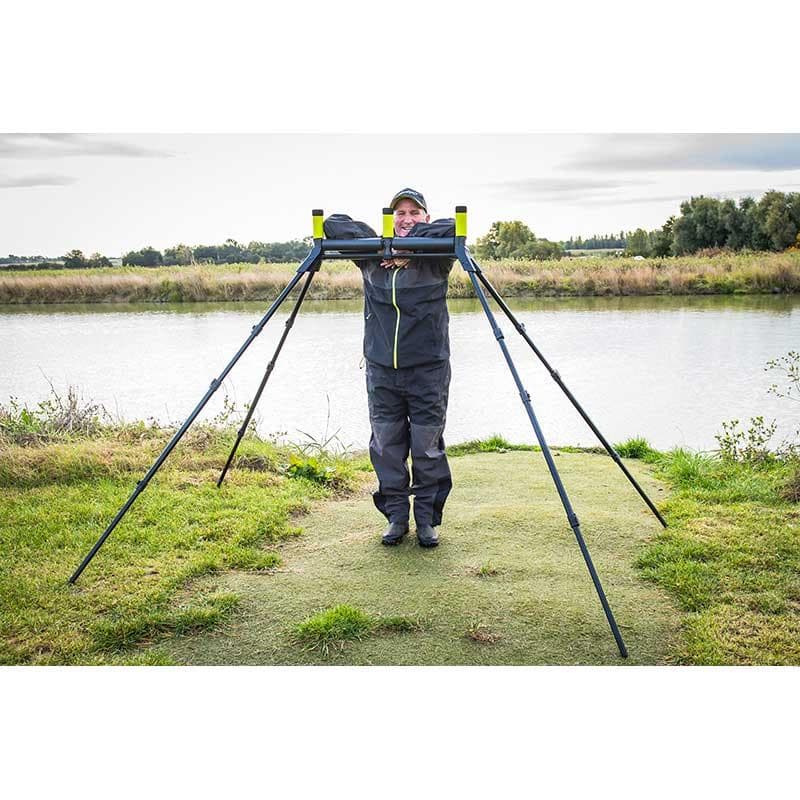 Matrix Double Compact Pole Roller - foto 5