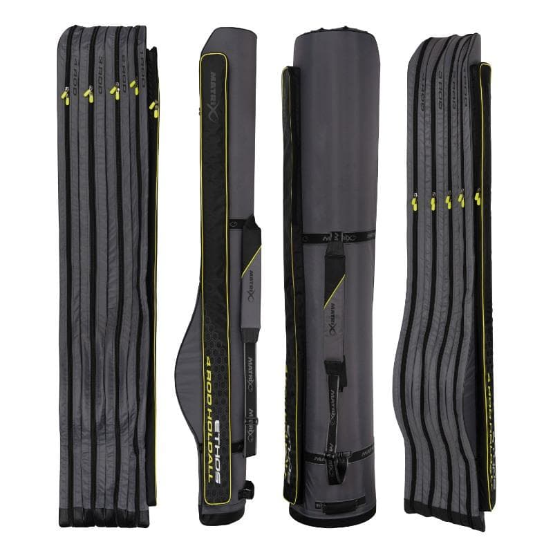 Matrix Ethos 4 Rod Holdall - foto 2