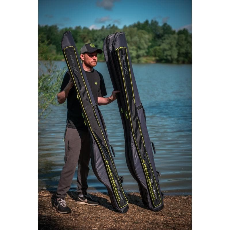 Matrix Ethos 4 Rod Holdall - foto 7