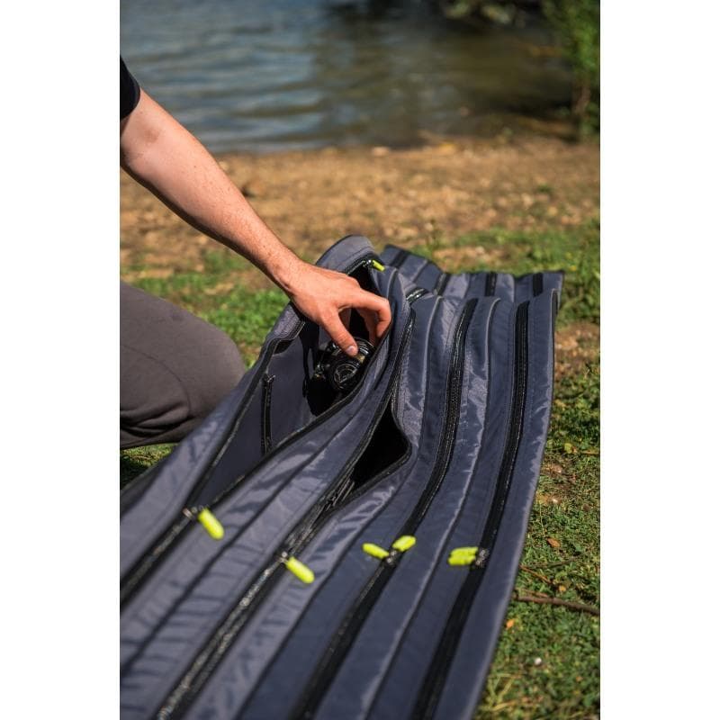 Matrix Ethos 4 Rod Holdall - foto 9