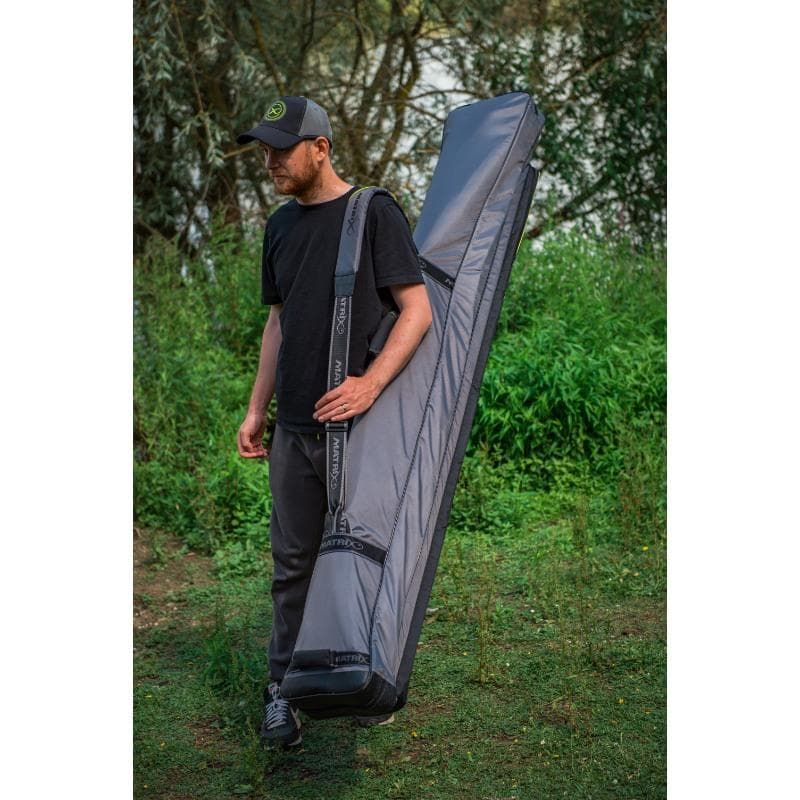 Matrix Ethos 6-8 Tube Holdall - foto 10