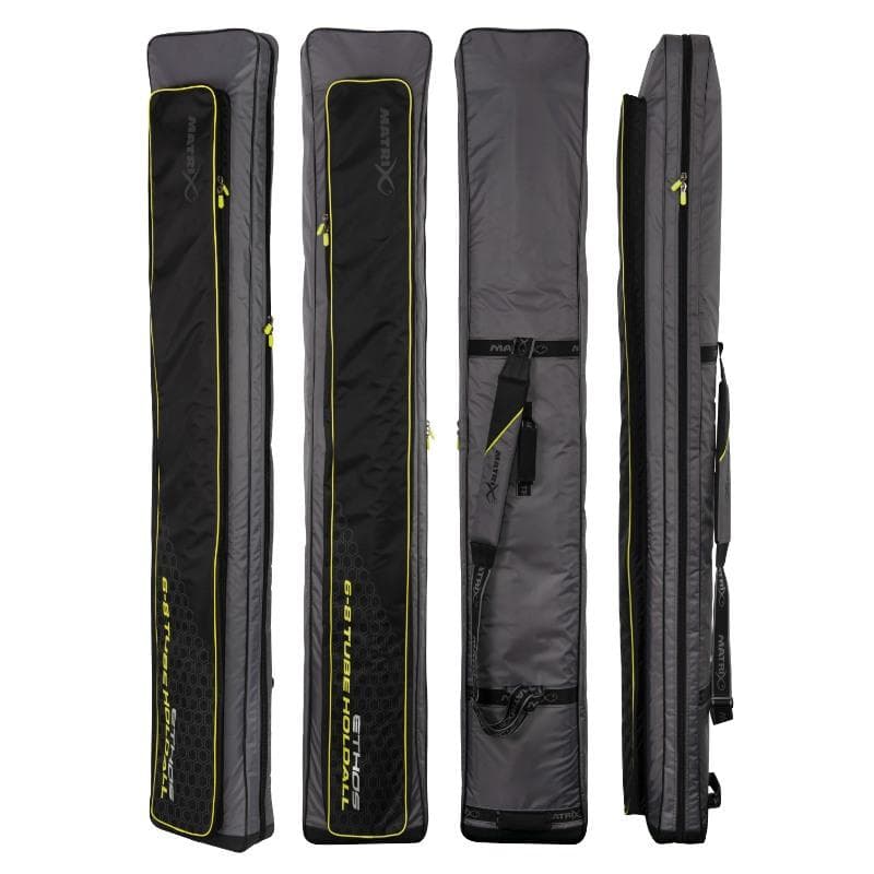 Matrix Ethos 6-8 Tube Holdall - foto 2