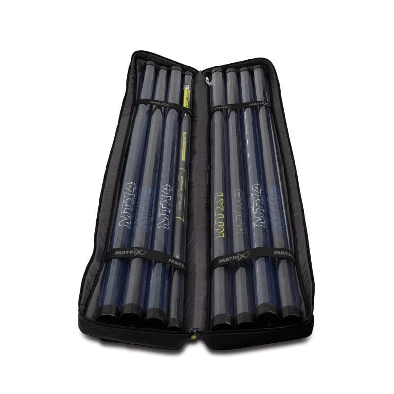 Matrix Ethos 6-8 Tube Holdall - foto 3